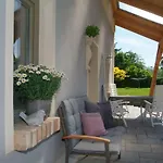 Auszeit Am Haff Ferienhaeuser Дом отдыха *