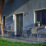 Auszeit Am Haff Ferienhaeuser Дом отдыха