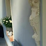 別荘 Auszeit Am Haff Ferienhaeuser