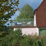 別荘 Auszeit Am Haff Ferienhaeuser