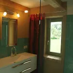 Auszeit Am Haff Ferienhaeuser Дом отдыха *