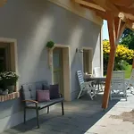 Auszeit Am Haff Ferienhaeuser