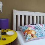 Auszeit Am Haff Ferienhaeuser *