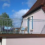 Auszeit Am Haff Ferienhaeuser Vogelsang-Warsin
