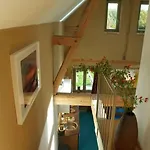 Дом отдыха Auszeit Am Haff Ferienhaeuser *