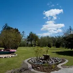Auszeit Am Haff Ferienhaeuser