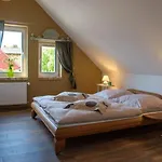 Auszeit Am Haff Ferienhaeuser * Vogelsang-Warsin