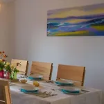 Auszeit Am Haff Ferienhaeuser Дом отдыха *