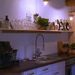 Auszeit Am Haff Ferienhaeuser