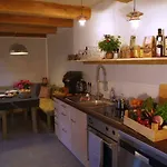 Auszeit Am Haff Ferienhaeuser 度假居 Vogelsang-Warsin