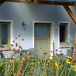 別荘 Auszeit Am Haff Ferienhaeuser