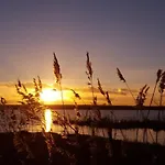 Auszeit Am Haff Ferienhaeuser * Vogelsang-Warsin