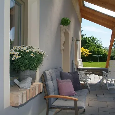 Auszeit Am Haff Ferienhaeuser Σπίτι διακοπών *