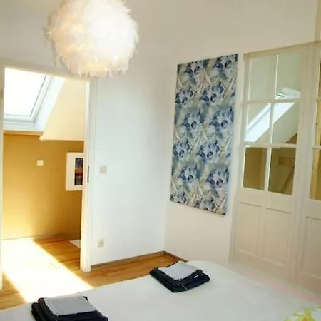 Σπίτι διακοπών Auszeit Am Haff Ferienhaeuser *