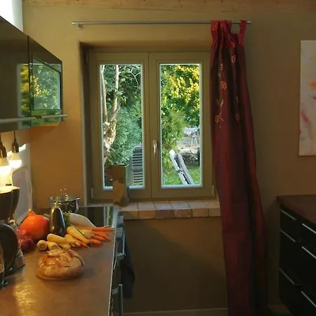 Auszeit Am Haff Ferienhaeuser * Vogelsang-Warsin