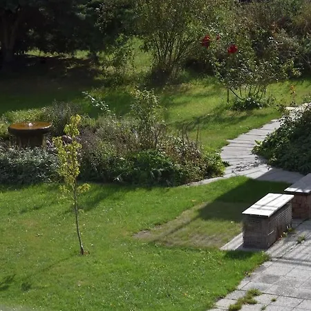 Auszeit Am Haff Ferienhaeuser Σπίτι διακοπών Vogelsang-Warsin