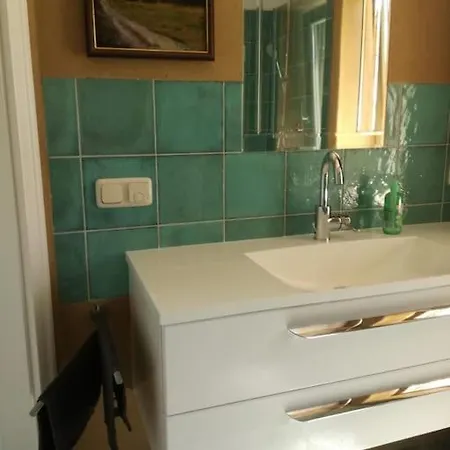 Auszeit Am Haff Ferienhaeuser * Vogelsang-Warsin