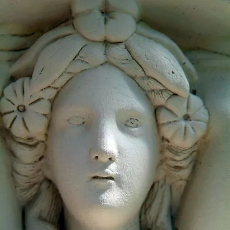 Auszeit Am Haff Ferienhaeuser Vogelsang-Warsin