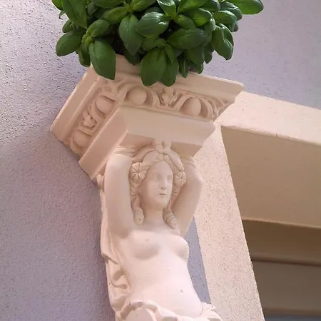 Auszeit Am Haff Ferienhaeuser Σπίτι διακοπών *