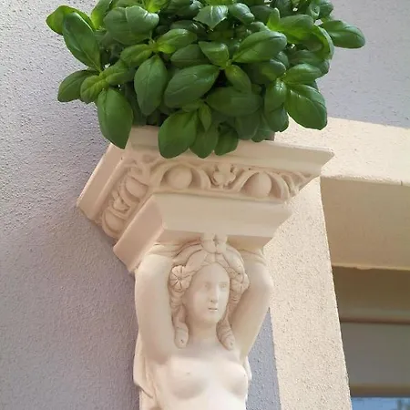 Auszeit Am Haff Ferienhaeuser Σπίτι διακοπών