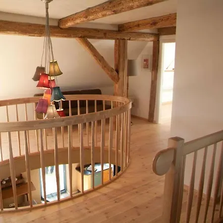 Auszeit Am Haff Ferienhaeuser *