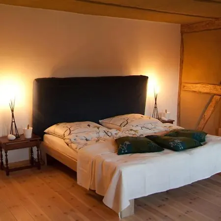 Auszeit Am Haff Ferienhaeuser *