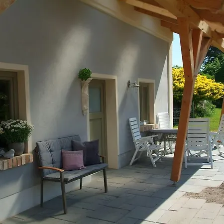 Auszeit Am Haff Ferienhaeuser