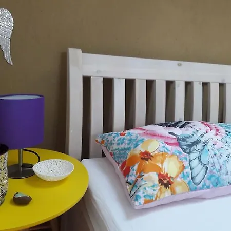 Auszeit Am Haff Ferienhaeuser *