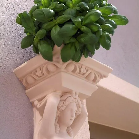 Σπίτι διακοπών Auszeit Am Haff Ferienhaeuser