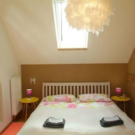 Auszeit Am Haff Ferienhaeuser Vogelsang-Warsin