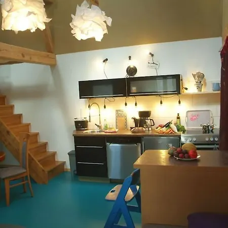 Auszeit Am Haff Ferienhaeuser * Vogelsang-Warsin