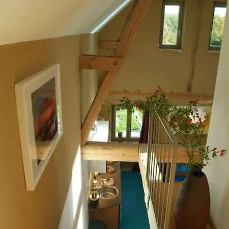 Σπίτι διακοπών Auszeit Am Haff Ferienhaeuser *