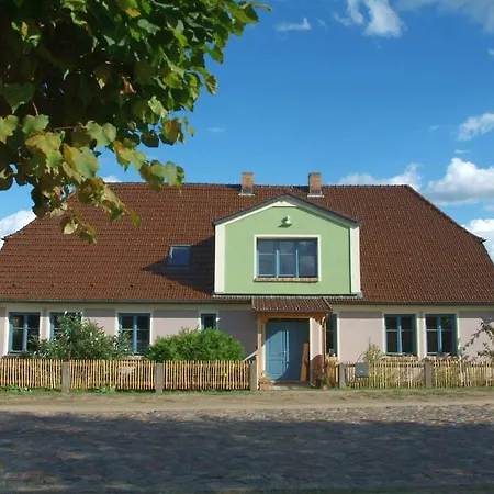 Auszeit Am Haff Ferienhaeuser Σπίτι διακοπών *