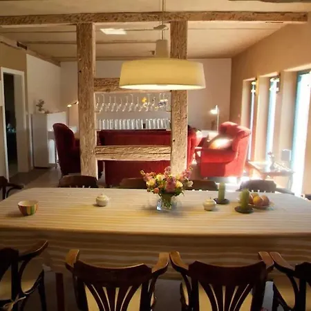 Auszeit Am Haff Ferienhaeuser Σπίτι διακοπών *