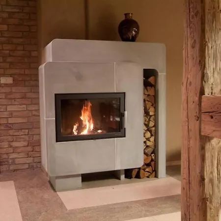 Auszeit Am Haff Ferienhaeuser *