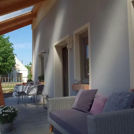 Auszeit Am Haff Ferienhaeuser *