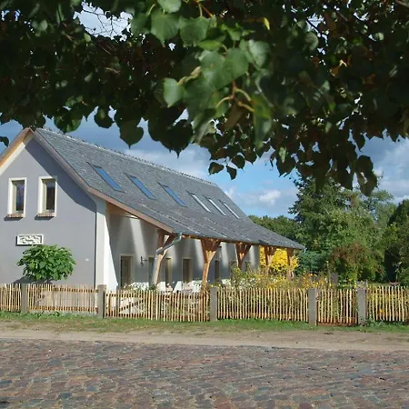 Auszeit Am Haff Ferienhaeuser