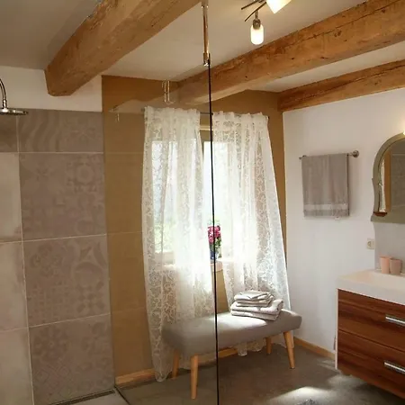 Auszeit Am Haff Ferienhaeuser