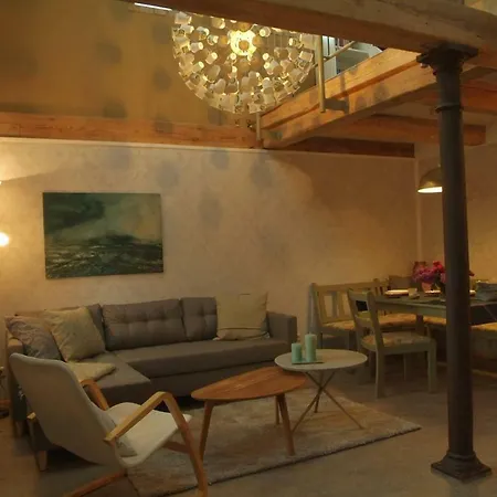 Auszeit Am Haff Ferienhaeuser