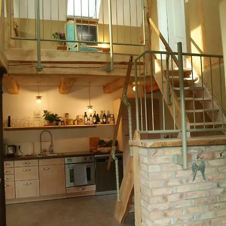 Auszeit Am Haff Ferienhaeuser