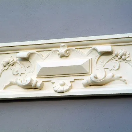 بيت للعطل Auszeit Am Haff Ferienhaeuser *