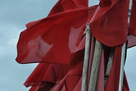 Σπίτι διακοπών Auszeit Am Haff Ferienhaeuser