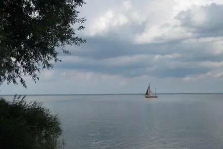 Σπίτι διακοπών Auszeit Am Haff Ferienhaeuser *