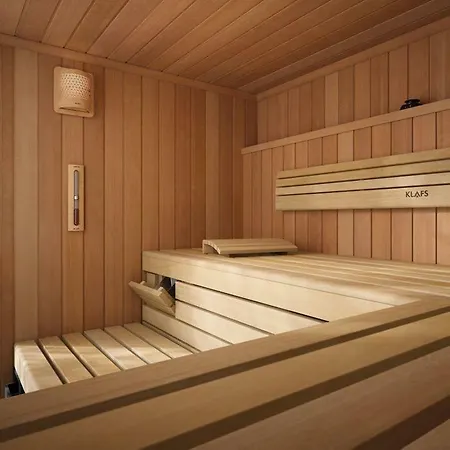 Auszeit Am Haff Ferienhaeuser *