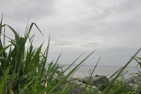 Auszeit Am Haff Ferienhaeuser *